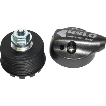 Узел блокировки верхний в сборе SUNTOUR FKE310-12