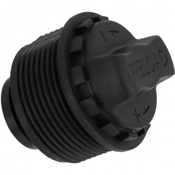 Верхний узел SUNTOUR на ноге для блокировки на руле вилок типа RAIDON (ноги 32мм).