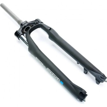 Вилка SUNTOUR SF18-XCT-ATB DS 29", ход 100 мм