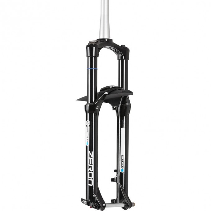 Вилка SUNTOUR SF20-ZERON35-Boost-AIR LOR DS 15QLC32-110 29" CTS 29", шток 1.5"/1-1/8" , ход 140мм 8893
