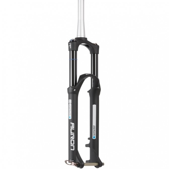 Вилка SUNTOUR SF21-AURON35-Boost EQ LORC-PCS DS 15QLC2Ti-110 29" CTS 29"+, ход 160 мм 8895